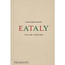 Brf Store Yavuzsell Eataly: Contemporary Italian Cooking