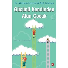 Beyaz Balina Yayınları Gücünü Kendinden Alan Çocuk