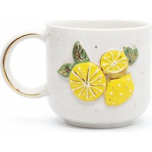 Canarels Limon Gold Kupa 300 ml