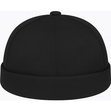 Brf Store Yavuzsell Docker Şapka, Ayarlanabilir Denizci Beresi, Liman Beresi, Motorcu Şapkası, Docker-Cap, Bri