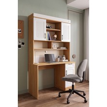 Avm 24 Kırlangıç Genç Odası Çalışma Masası 120 cm Mdf