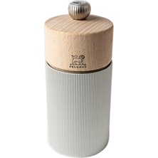 Peugeot Line Natural Tuz Değirmeni 12 cm