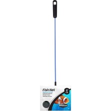 Seachem Fish Net Long Handle Kepçe 12,5cm