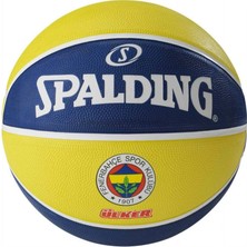 Brf Store Elivorasell Spalding Euroleague Basketbol Topu