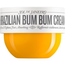 Brf Store Elivorasell Sol De Janeiro Brazilian Bum Bum Cream 75 ml - Sıkılaştırıcı Vücut Kremi