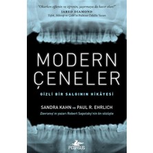 Brf Store Yavuzsell Modern Çeneler: Gizli Bir Salgının Hikâyesi