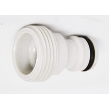Raco Expert 55218 Erkek Musluk Bağlantısı 3/4"