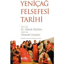 Yeniçağ Felsefesi Tarihi