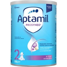 Brf Store Yavuzsell Aptamil Prosyneo 2 Devam Sütü 800 G 6-12 Ay