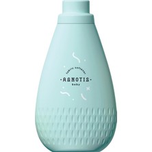 Agnotis Bebekler ve Çocuklar Için Doğal Içerikli Çamaşır Yumuşatıcısı 1000 ml
