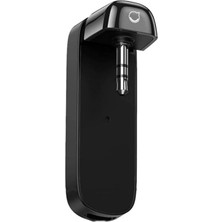 Brf Store Elivorasell Ugreen Nintendo Switch Için Bluetooth 5.0 Verici Ses Adaptörü Siyah