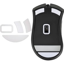 Brf Store Yavuzsell Klasse Onyx Mouse Skate (Razer Deathadder Essential ile Uyumlu Skatez)