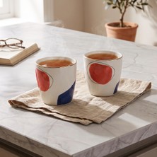 Aryıldız Moon 2'li Kupa 325 ml