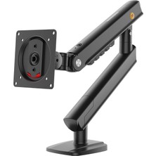 Brf Store Yavuzsell Nb Ergonomic North Bayou A5 17''-32'' Tek Kol 2-9 kg Vesa Uyumlu Monitör Standı