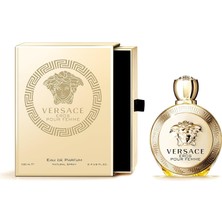 Brf Store Yavuzsell Versace Eros Pour Femme Edp Kadın Parfümü 100 ml