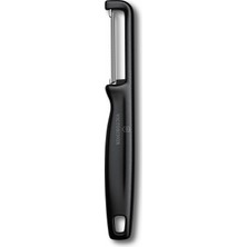 Brf Store Yavuzsell Victorinox 6.0943.3 Iota Tırtıklı Kenar Çift Taraf Siyah Soyacak | Domates Veya Kivi Gibi