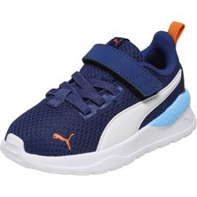 Brf Store Elivorasell Puma Anzarun Lite Ac Inf Spor Ayakkabıunisex Bebek