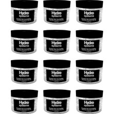 12 Adet 140GR. Hydro Gel Puro Kutusu%70 Jel Nemlendirici DB37-12
