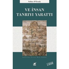 Ayrıntı Yayınları ve Insan Tanrıyı Yarattı