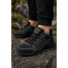 Vojo Heber Suya Dayanıklı Kışlık Outdoor Erkek Ayakkabı