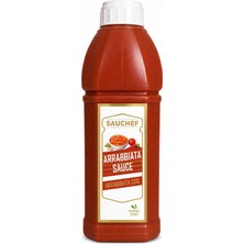 Sauchef Arrabiata Sauce 2000 G