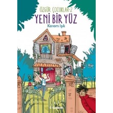 Tudem Yayın Grubu Yeni Bir Yüz - Özgür Çocuklar 2