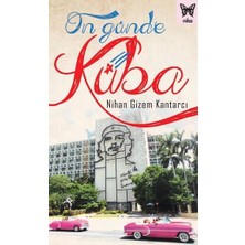 Nika Yayınevi On Günde Küba