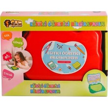 Semel CN1921 Türkçe Laptop -Birliktoys