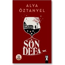Dex Yayınevi Son Defa