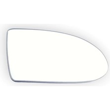 Sağ Dikiz Aynası Camı Isıtmalı 876211E100 Hyundai Accent Era ile Uyumlu 2006-2010