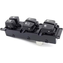 Hyundai Accent Era Sol Dörtlü Cam Açma Dügmesi Anahtari 2006-2012