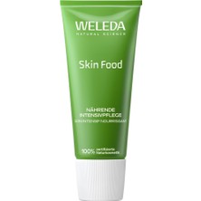 Weleda Skin Food Nemlendirici ve Besleyici Organik Bakım Kremi 75 ml