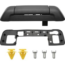 Suzuki Grand Vitara 98-05 Xl7 Bagaj Kapak Dış Açma Kolu