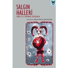 Nika Yayınevi Salgın Halleri