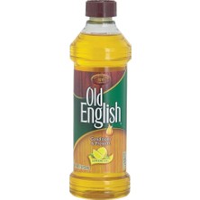 (Pack Of 1) - Old English Lemon Oil, 470ML Bottle
