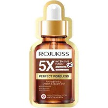 Rojame Rojukiss 5x Gözenek Sıkılaştırıcı Serum Maske - Made In Korea