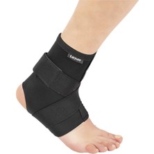 Luxor Çapraz Bantlı Ayak Bilekliği (One Size)
