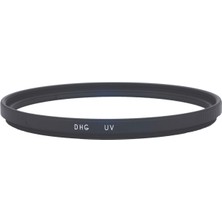 Marumi Marumi Dhg Uv 58MM Filtre