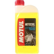 Motul Motocool Expert Sogutma Sivisi 1 Litre