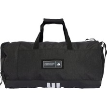 Adidas 4ATHLTS Duf M Spor Çantası (39L) IM5521 Siyah