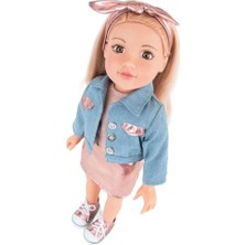 Elektronikçim S00094817 Bebek 47 cm
