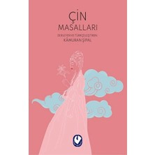Cem Yayınevi Çin Masalları