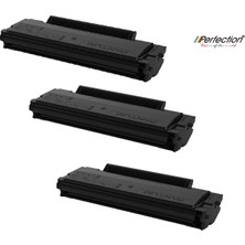 Perfection Pantum Uyumlu PA210 P2500 / P2200 Muadil Toner (3 Adet)