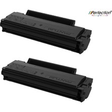 Perfection Pantum Uyumlu PA210 P2500 / P2200 Muadil Toner (2 Adet)