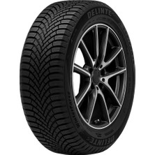 Delinte 205/45R17 88H Xl Winterforce (Kış) (2026)