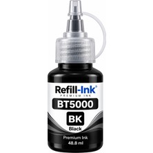 Bionet Teknik Brother HL-T4000DW Uyumlu BT5000 Muadil Siyah Mürekkep