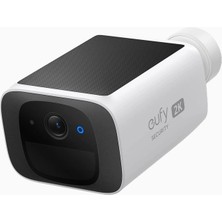 Eufy Security S220 Solocam Dış Mekân Güvenlik Kamerası 2k