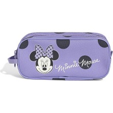 Adidas Lk Dısney Mınnıe Mouse P Case Kalem Kutusu KQ9848 Mor