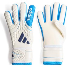 Adidas Copa Gl Lge J Unisex Kaleci Eldiveni KE9738 Gri