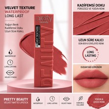 Pretty Lip Gloss 03
